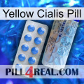 Yellow Cialis Pill 39